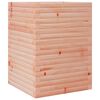 vidaXL Garden Planter 50x50x68.5 cm Solid Wood Douglas