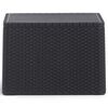 Keter Garden Storage Table Box Claire Graphite