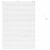 vidaXL Venetian Blinds White 130 x 95 cm Aluminium