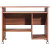 Germania Computer Desk Walnut 0482-88