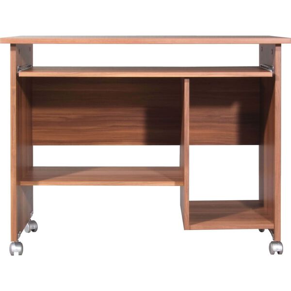 Germania Computer Desk Walnut 0482-88