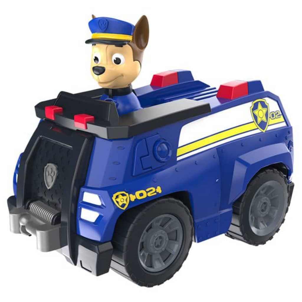 Macchinina paw patrol 2025
