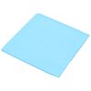 vidaXL Pet Training Pads 100 pcs 60x60 cm Non Woven Fabric