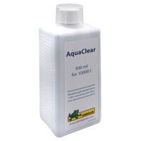 Ubbink Pond Water Treatment Aqua Clear 500 ml