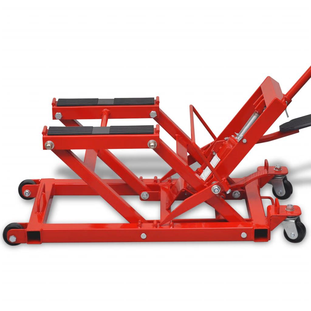 Atv lift table hot sale