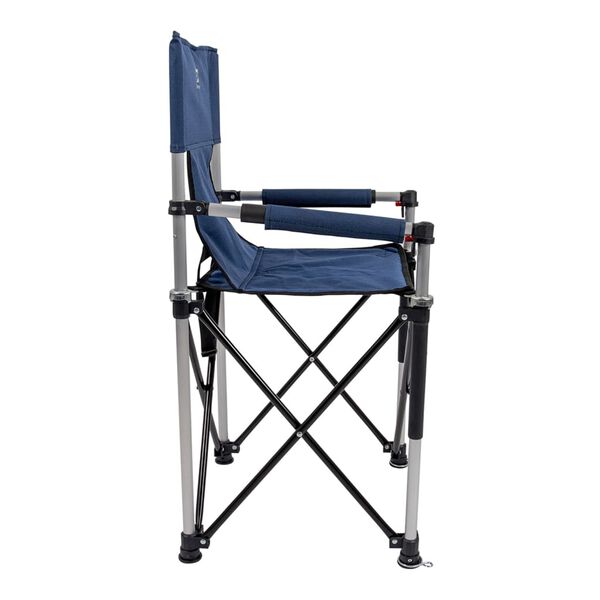 Bo-Camp Child's Chair Blue