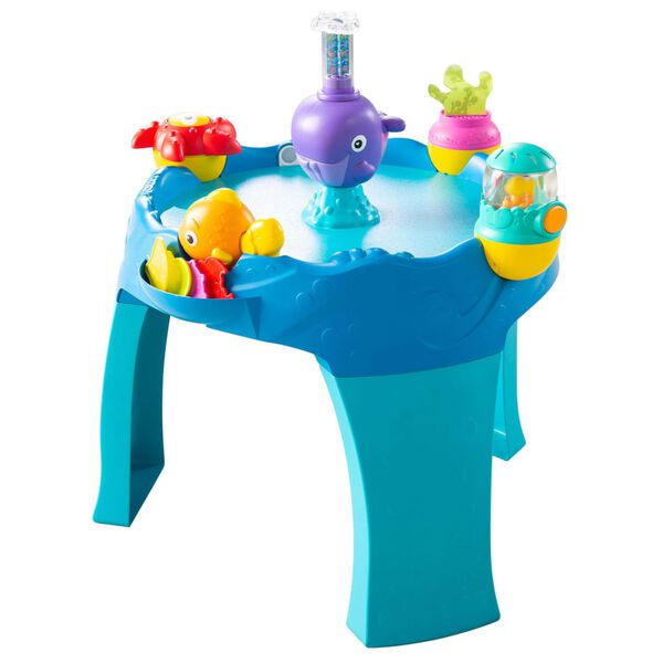 Lamaze 3-in-1 Baby Activity Table Airtivity Center