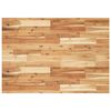 vidaXL Table Top Rectangular 120x70x2 cm Solid Wood Acacia