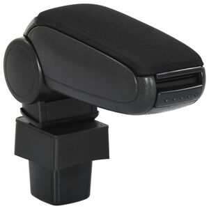vidaXL Car Armrest for Suzuki Swift (2005)
