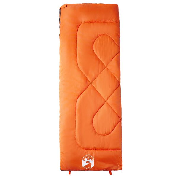 vidaXL Sleeping Bag for Adults Camping 3 Seasons
