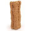 vidaXL Coir Rope 8-10 mm 500m
