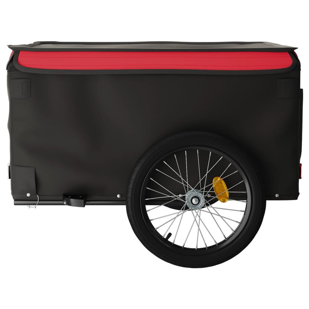 Bike trailer online for groceries