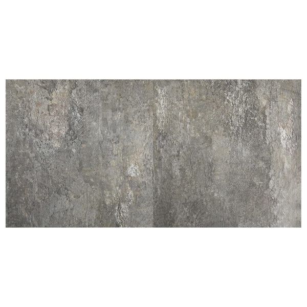 vidaXL Self-adhesive Flooring Planks 20 pcs PVC 1.86 m² Grey