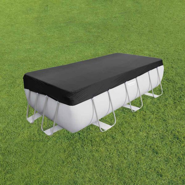Bestway Pool Cover Flowclear 404x201 cm