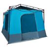 vidaXL Inner Tent with Roof Blue 290 x 288 x 234 cm Taffeta