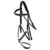 Covalliero Bridle Cancun Pony Black