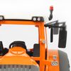 JAMARA RC Tractor Fendt 1050 Vario Municipal 1:16 Orange