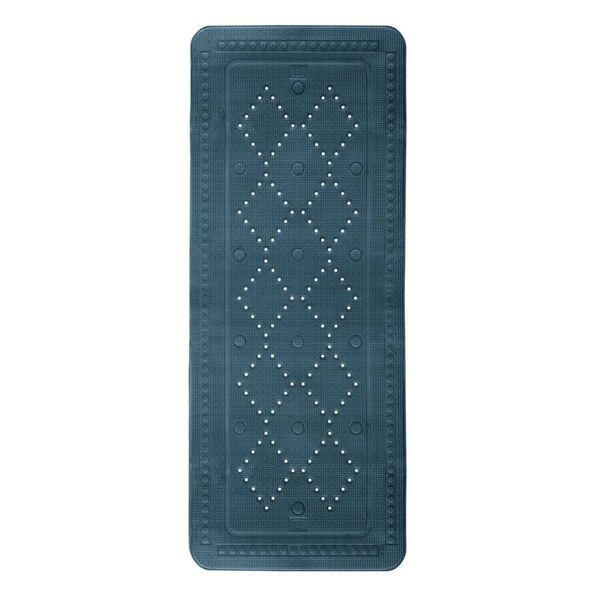 Kleine Wolke Bath Safety Mat Arosa 36x92 cm Anthracite