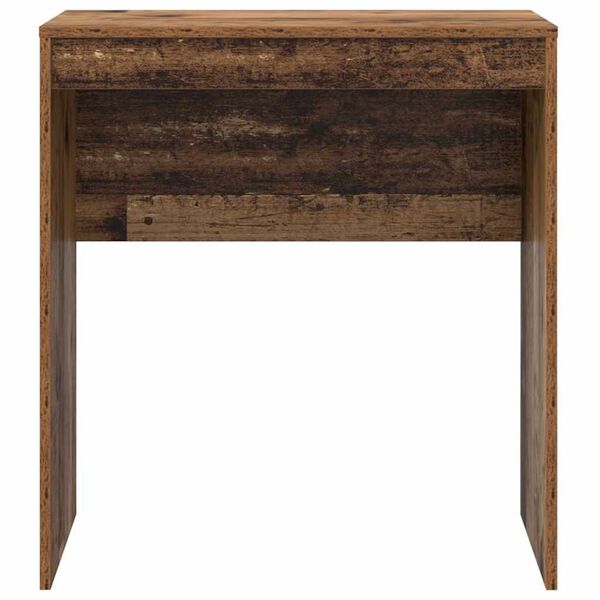 vidaXL Desk Old Wood 70 x 40 x 76 cm