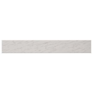 vidaXL Window Sill Marble texture 160 x 25 x 4.5 cm PVC