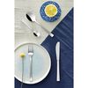 Amefa 24-Piece Cutlery Set Neptune High-gloss Silver