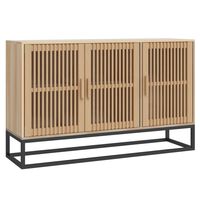 vidaXL Sideboard 105x30x65 cm Engineered Wood