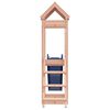 vidaXL Outdoor Playset Solid Wood Douglas
