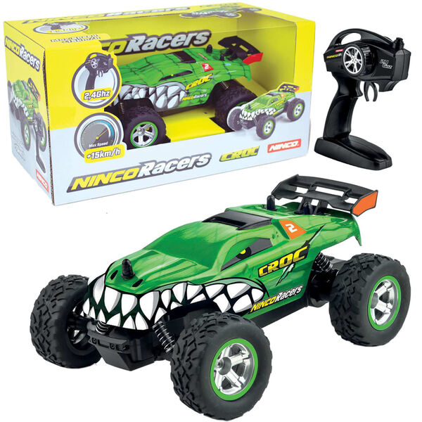 Ninco RC Monster Truck Croc 1:22