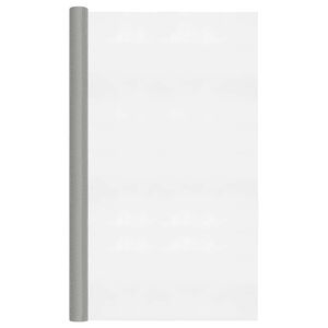 vidaXL Mesh Screen 120 x 2000 cm 18 mesh Stainless Steel 304 Silver