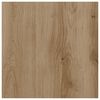 vidaXL Decor Panels 50 pcs Artisan Oak 30 x 30 x 0.27 cm