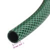 vidaXL Pool Hose Green 10 m PVC