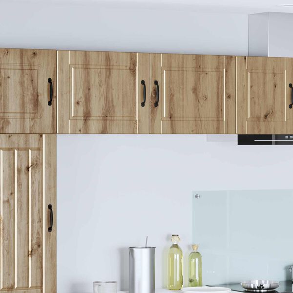 vidaXL Kitchen Cabinet Artisan Oak 50 x 31 x 40 cm Engineered Wood