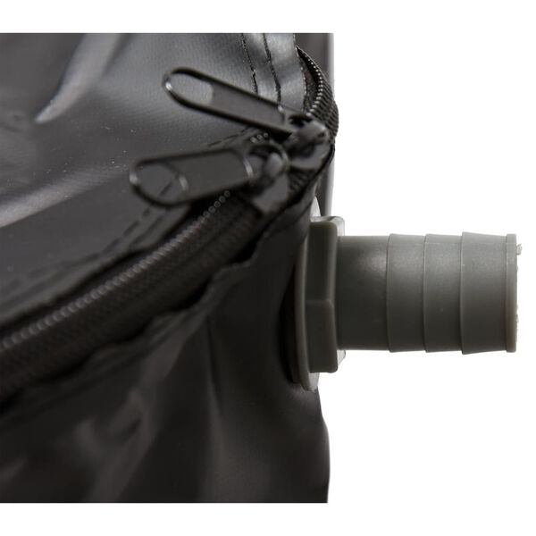 FLO Foldable Rain Tank 100 L Black