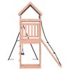 vidaXL Outdoor Playset Solid Wood Douglas