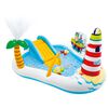 Intex Fishing Fun Play Center 218x188x99 cm