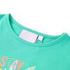 Kids' T-shirt Mint 116