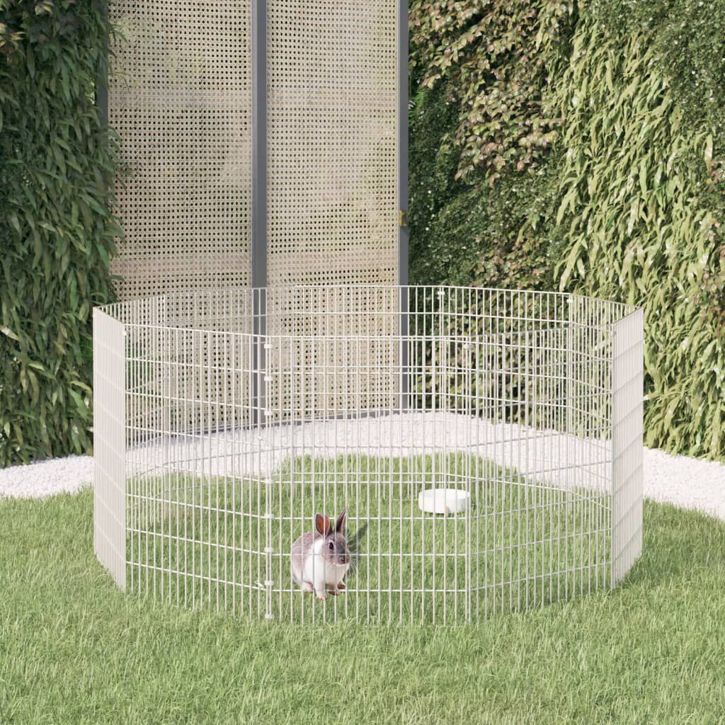 All living things rabbit cage 2025