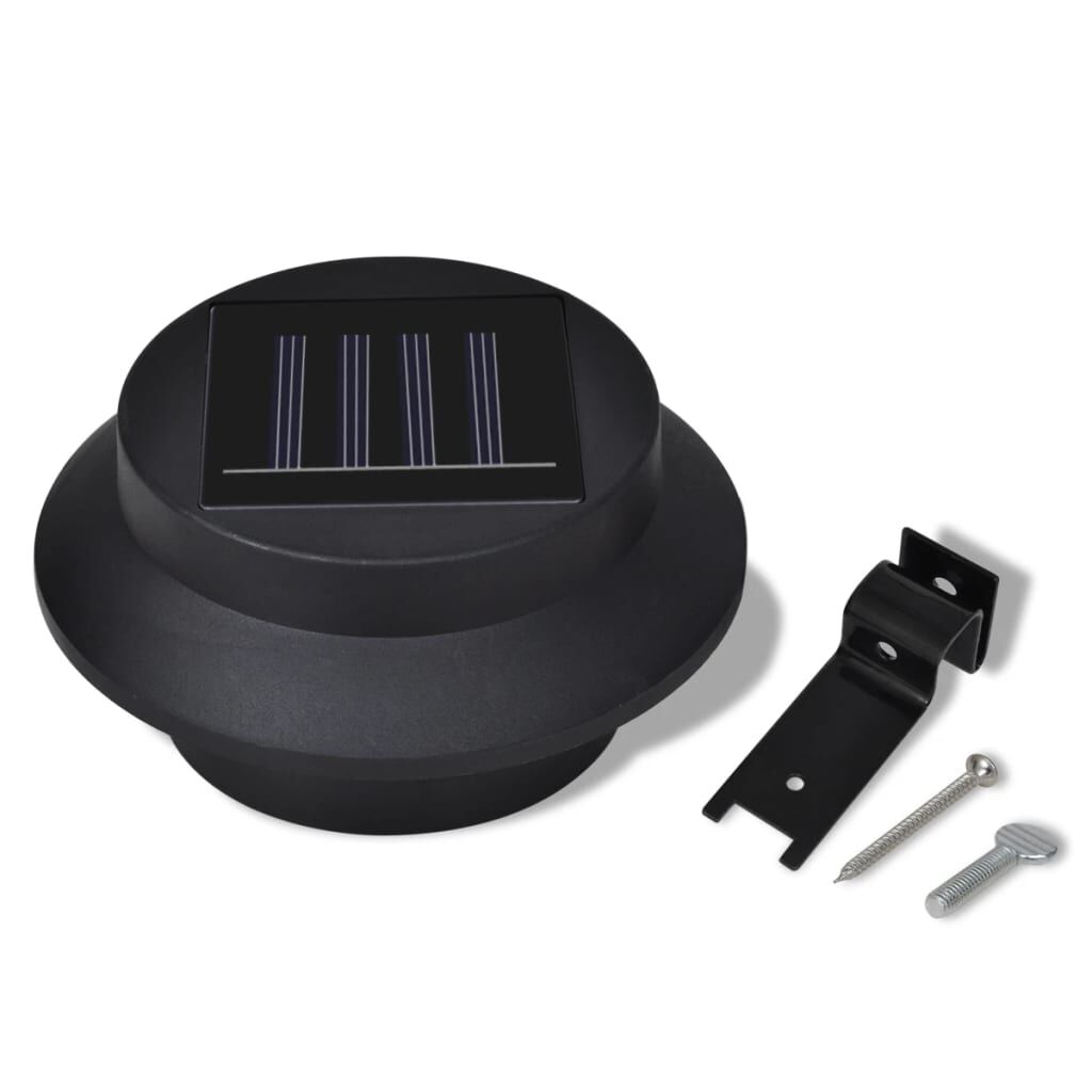 Pool fence shop solar lights bunnings