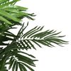 vidaXL Artificial Palm Tree 28 Leaves 120 cm Green