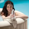 Intex Hot Tub Removable Spa Cup Holder