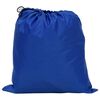 vidaXL Boat Cover Blue 620x214x40 cm
