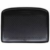 vidaXL Trunk Mat Black suitable for TOYOTA COROLLA HB TPE