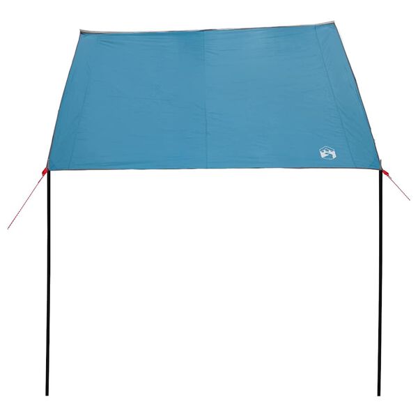 vidaXL Water Resistant Tarp