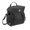 Willex Bicycle Pannier 10 L Black 13201