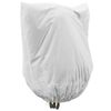 vidaXL Frost Protection Plant Fleece Covers 3 pcs White 3.5 x 2.5 m