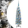 vidaXL Artificial Christmas Tree Green 120 cm