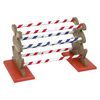Kerbl Rodent Obstacle/Agility Toy 62x33x34 cm