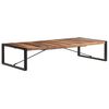 vidaXL Coffee Table 180x90x40 cm Solid Wood