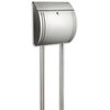BURG-W&Auml;CHTER Letter Box Stand Universal 150 Ni