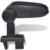 vidaXL Car Armrest for Peugeot 307 (2004)